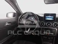 2016 Mercedes Benz A