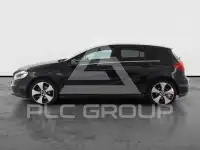 2016 Mercedes Benz A