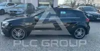 2016 Mercedes Benz A
