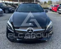 2016 Mercedes Benz A