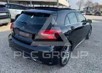 2016 Mercedes Benz A