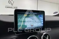 2016 Mercedes Benz A