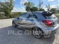 2016 Mercedes Benz A