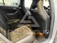 2016 Mercedes Benz A