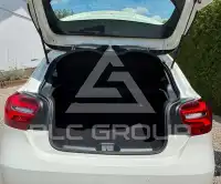 2016 Mercedes Benz A