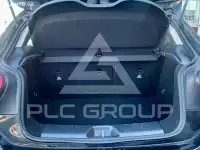 2016 Mercedes Benz A