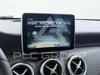 2016 Mercedes Benz A