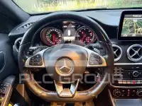 2016 Mercedes Benz A