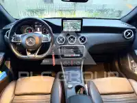 2016 Mercedes Benz A