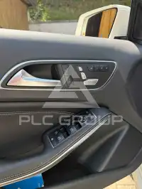 2016 Mercedes Benz A