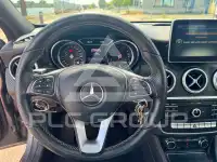 2016 Mercedes Benz A
