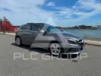 2016 Mercedes Benz A