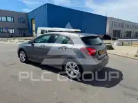 2016 Mercedes Benz A