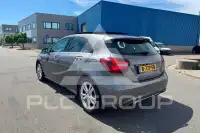 2016 Mercedes Benz A