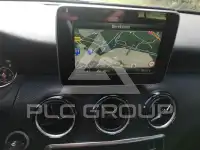 2016 Mercedes Benz A