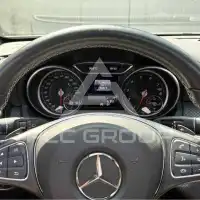 2016 Mercedes Benz A