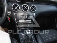 2016 Mercedes Benz A