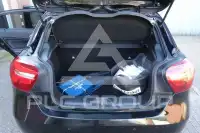 2016 Mercedes Benz A