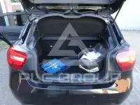2016 Mercedes Benz A