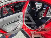 2016 Mercedes Benz A