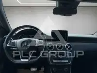 2016 Mercedes Benz A
