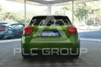 2016 Mercedes Benz A