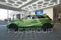 2016 Mercedes Benz A