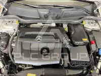 2016 Mercedes Benz A