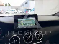 2016 Mercedes Benz A