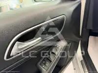 2016 Mercedes Benz A