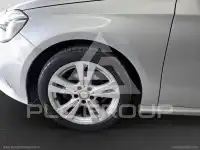 2016 Mercedes Benz A