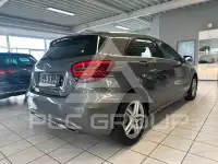 2016 Mercedes Benz A