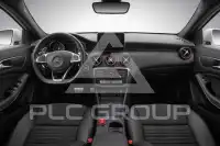 2016 Mercedes Benz A