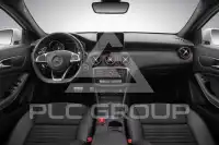 2016 Mercedes Benz A