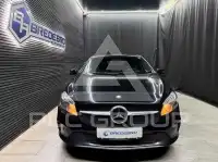 2016 Mercedes Benz A