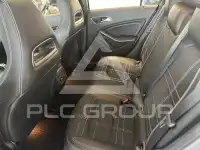 2016 Mercedes Benz A