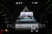 2016 Mercedes Benz A