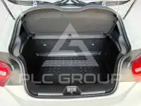2016 Mercedes Benz A