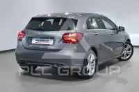 2016 Mercedes Benz A