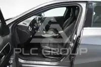 2016 Mercedes Benz A