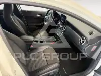 2016 Mercedes Benz A