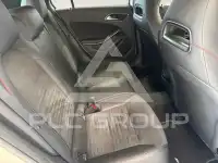 2016 Mercedes Benz A