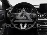 2016 Mercedes Benz A