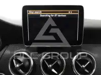 2016 Mercedes Benz A