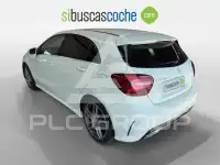2016 Mercedes Benz A