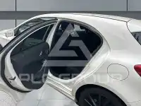 2016 Mercedes Benz A