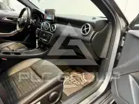 2016 Mercedes Benz A