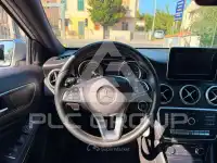 2016 Mercedes Benz A