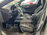 2016 Mercedes Benz A