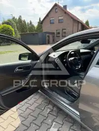 2016 Mercedes Benz A